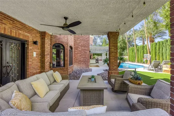 $2,650,000 | 2239 Chatsworth Court, Henderson, NV 89074