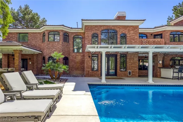 $2,650,000 | 2239 Chatsworth Court, Henderson, NV 89074