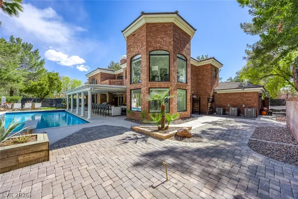 $2,650,000 | 2239 Chatsworth Court, Henderson, NV 89074