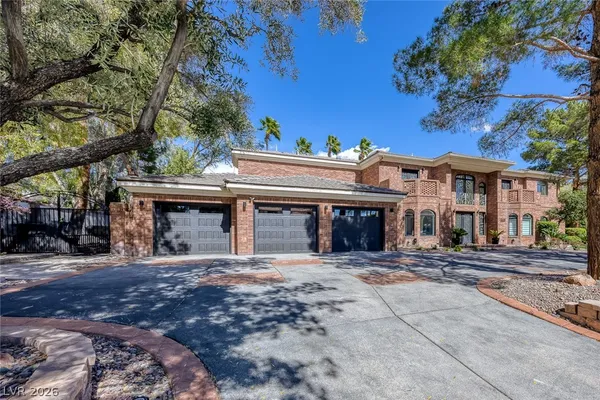 $2,650,000 | 2239 Chatsworth Court, Henderson, NV 89074