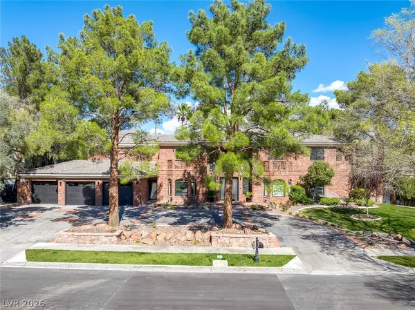 $2,650,000 | 2239 Chatsworth Court, Henderson, NV 89074