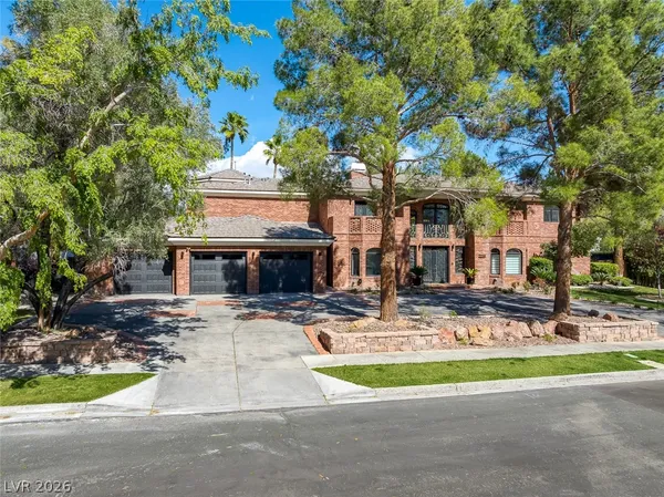 $2,650,000 | 2239 Chatsworth Court, Henderson, NV 89074