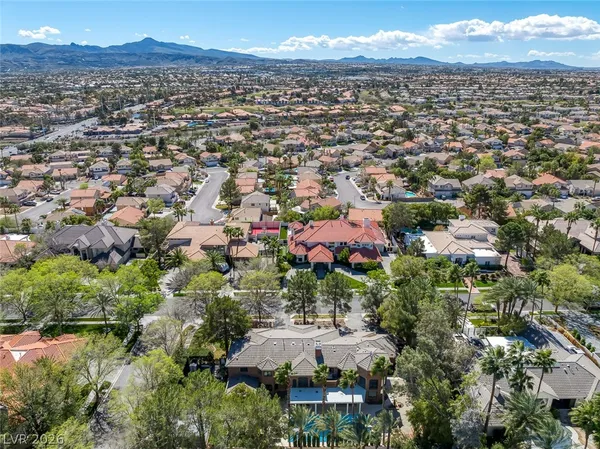 $2,650,000 | 2239 Chatsworth Court, Henderson, NV 89074