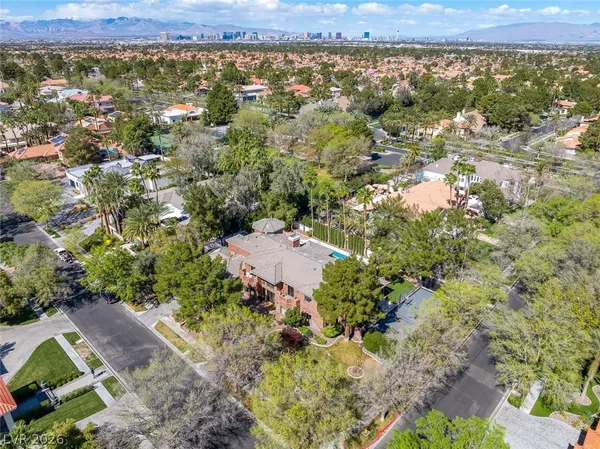 $2,650,000 | 2239 Chatsworth Court, Henderson, NV 89074