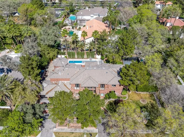 $2,650,000 | 2239 Chatsworth Court, Henderson, NV 89074
