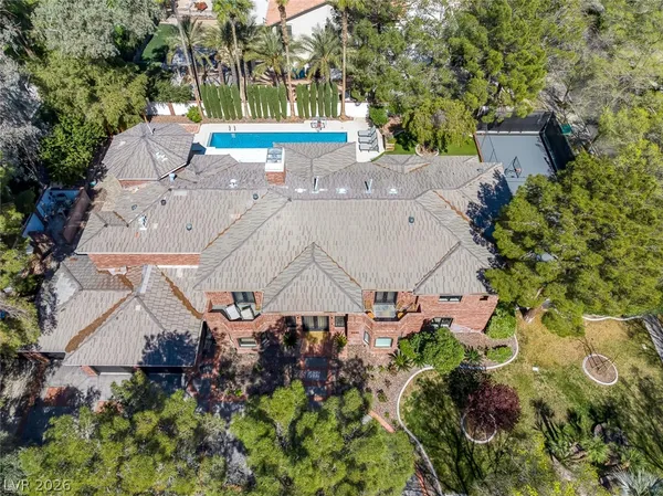 $2,650,000 | 2239 Chatsworth Court, Henderson, NV 89074