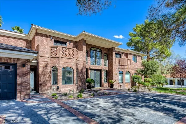 $2,650,000 | 2239 Chatsworth Court, Henderson, NV 89074