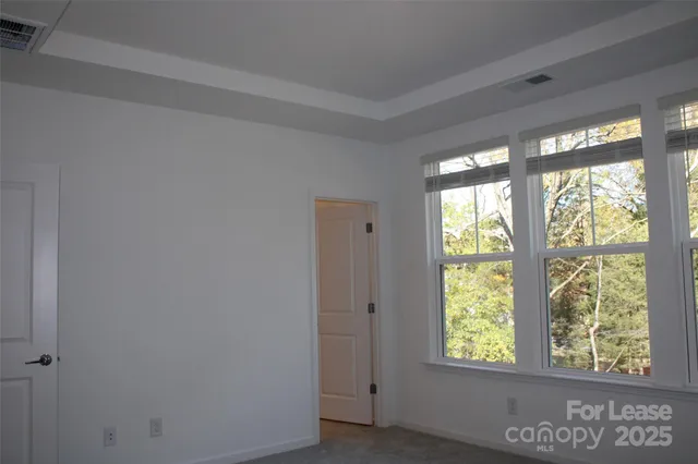 a view of bathroom with a shower