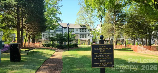 $2,900 | 743 Hoke Lane, Davidson, NC 28036