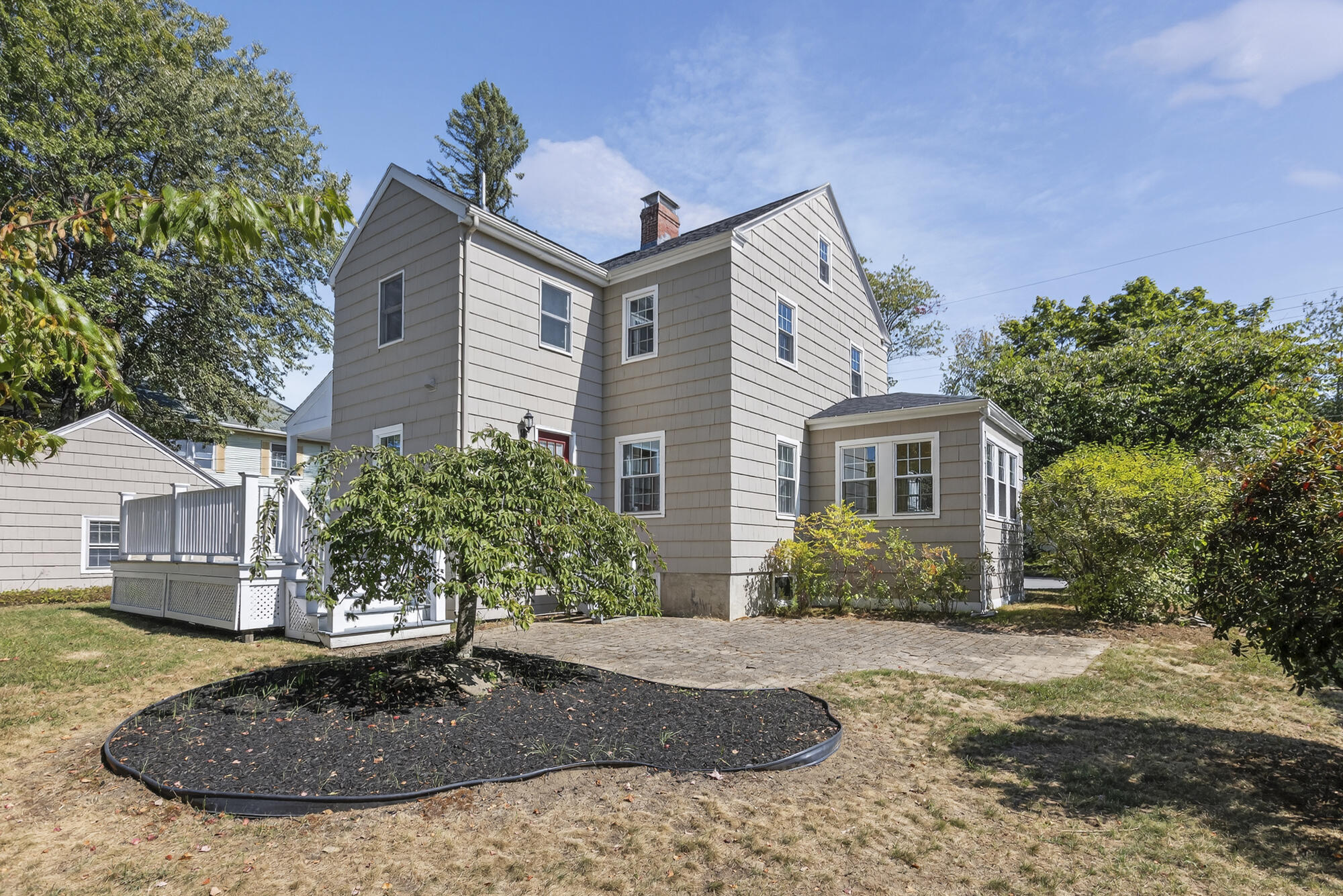 70 Columbia Road Portland, ME 04103 - Photo 41 of 45 43_70 Columbia Rd_W5
