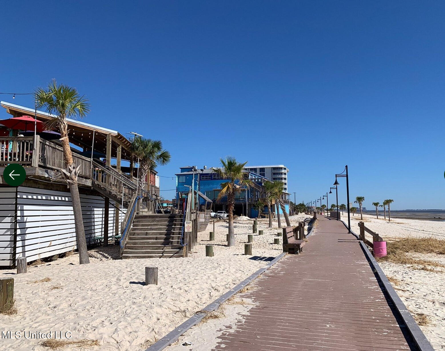 1602 Beach Boulevard Biloxi, MS 39530 - Photo 9 of 10 IMG_6652