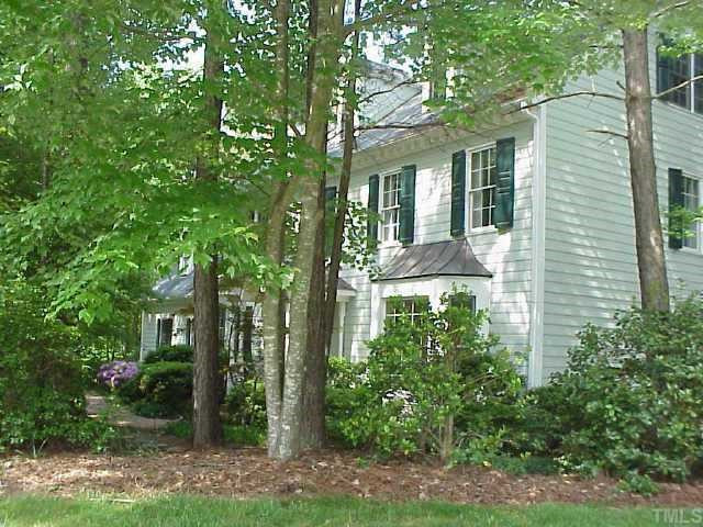 3800 Chippenham Road Durham, NC 27707 - Photo 1 of 1 Exterior Front
