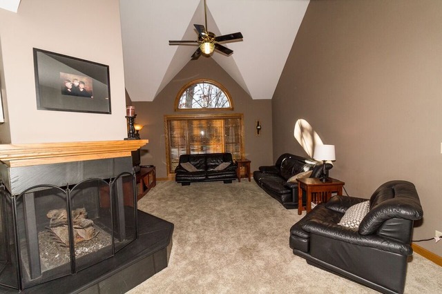 836 Huntley Woods Court Crete, IL 60417 - Photo 13 of 25