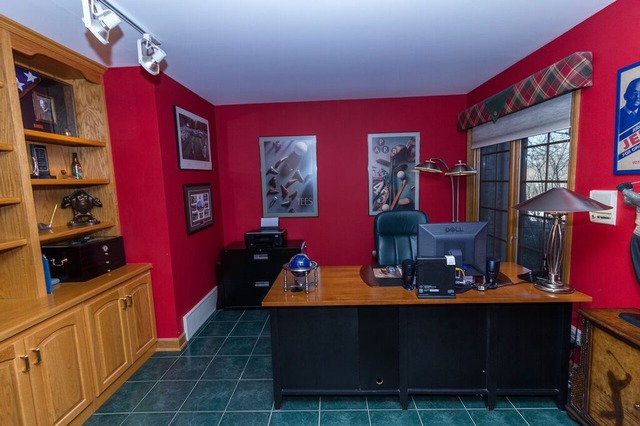 836 Huntley Woods Court Crete, IL 60417 - Photo 14 of 25