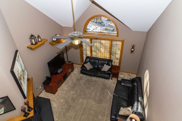 836 Huntley Woods Court Crete, IL 60417 - Photo 15 of 25