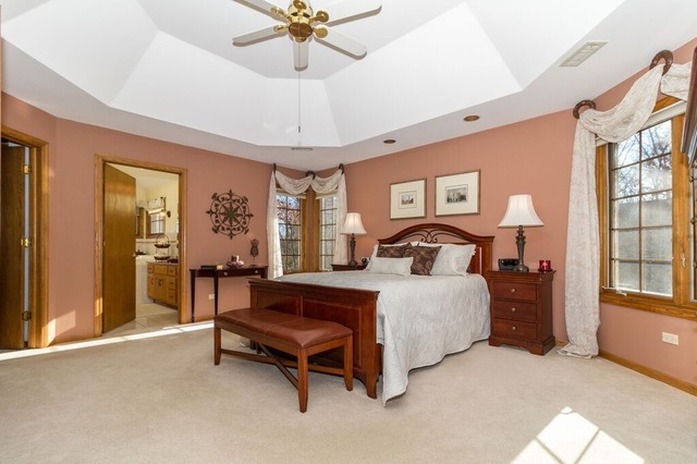 836 Huntley Woods Court Crete, IL 60417 - Photo 16 of 25