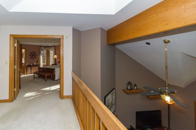 836 Huntley Woods Court Crete, IL 60417 - Photo 18 of 25