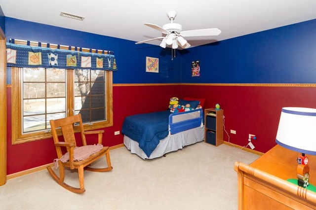 836 Huntley Woods Court Crete, IL 60417 - Photo 20 of 25