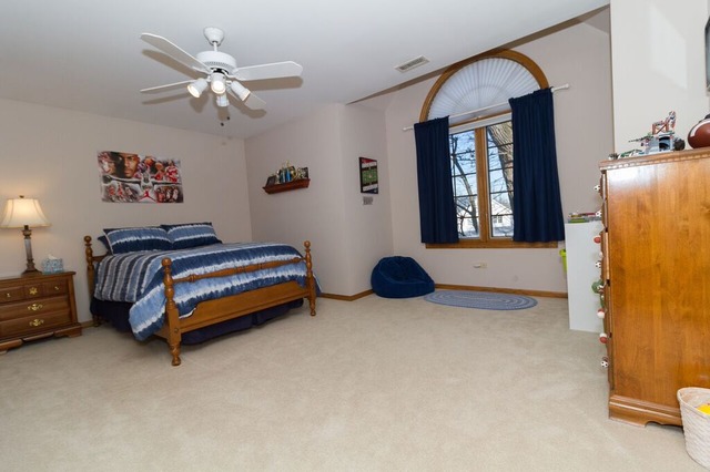 836 Huntley Woods Court Crete, IL 60417 - Photo 21 of 25