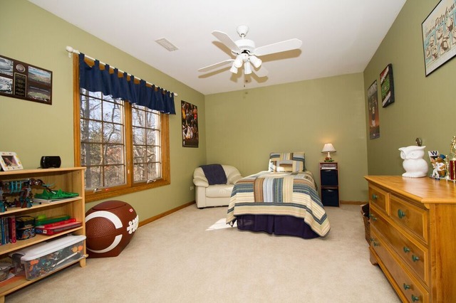 836 Huntley Woods Court Crete, IL 60417 - Photo 22 of 25