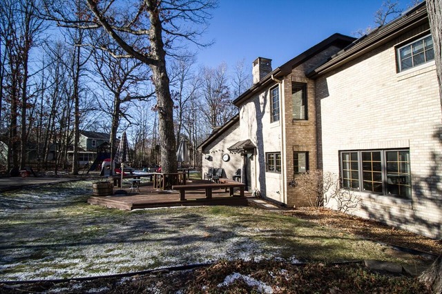 836 Huntley Woods Court Crete, IL 60417 - Photo 24 of 25