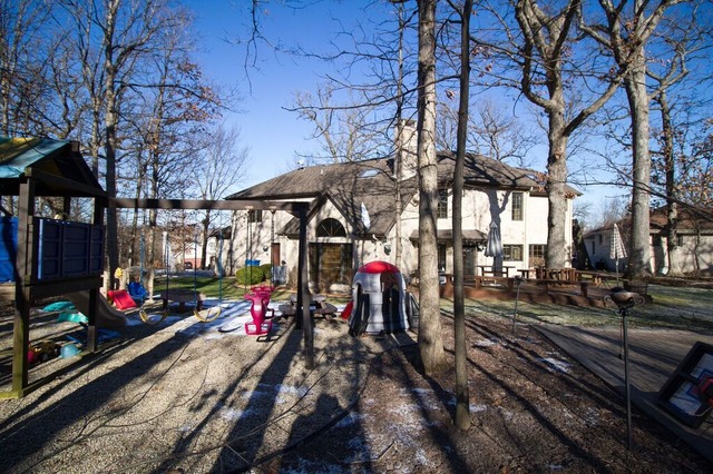 836 Huntley Woods Court Crete, IL 60417 - Photo 25 of 25