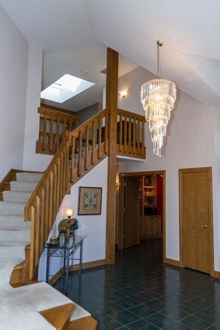 836 Huntley Woods Court Crete, IL 60417 - Photo 4 of 25