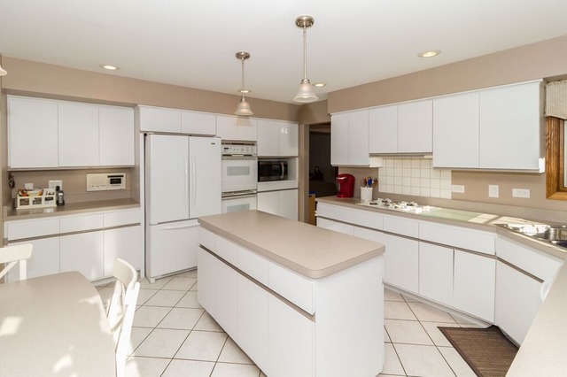 836 Huntley Woods Court Crete, IL 60417 - Photo 5 of 25