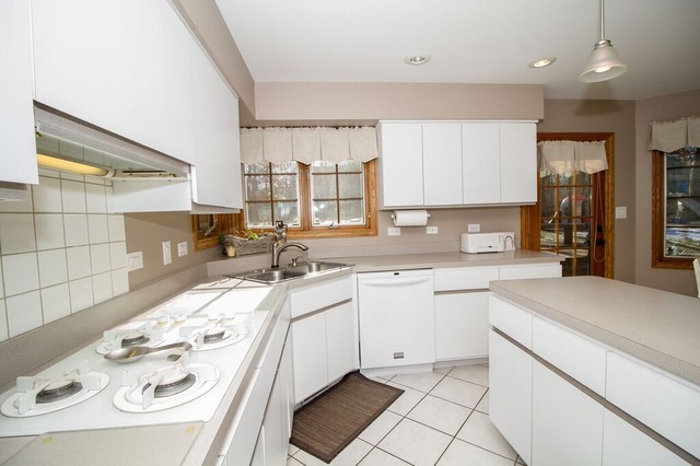 836 Huntley Woods Court Crete, IL 60417 - Photo 6 of 25
