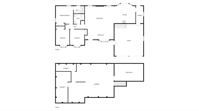 $320,000 | 2200 Meadowlark Drive, Harrisonville, MO 64701