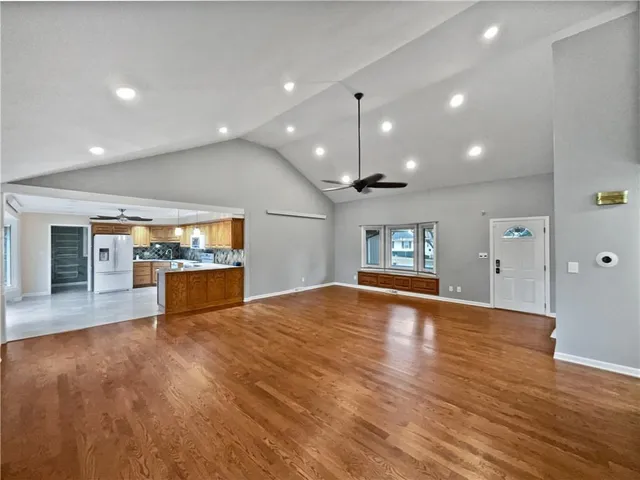 $320,000 | 2200 Meadowlark Drive, Harrisonville, MO 64701