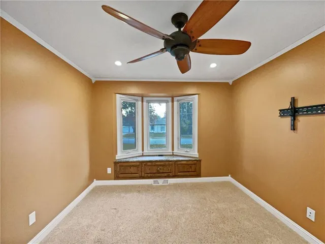 $320,000 | 2200 Meadowlark Drive, Harrisonville, MO 64701