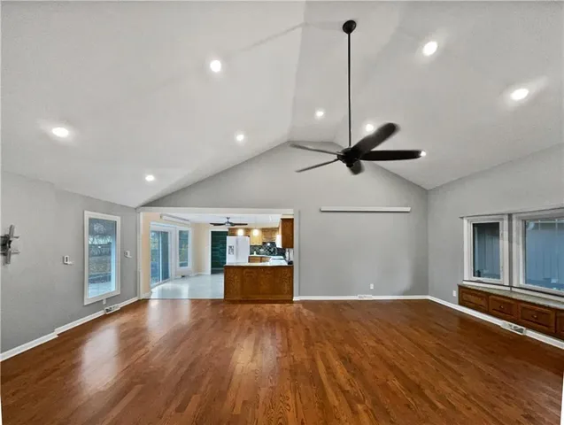 $320,000 | 2200 Meadowlark Drive, Harrisonville, MO 64701