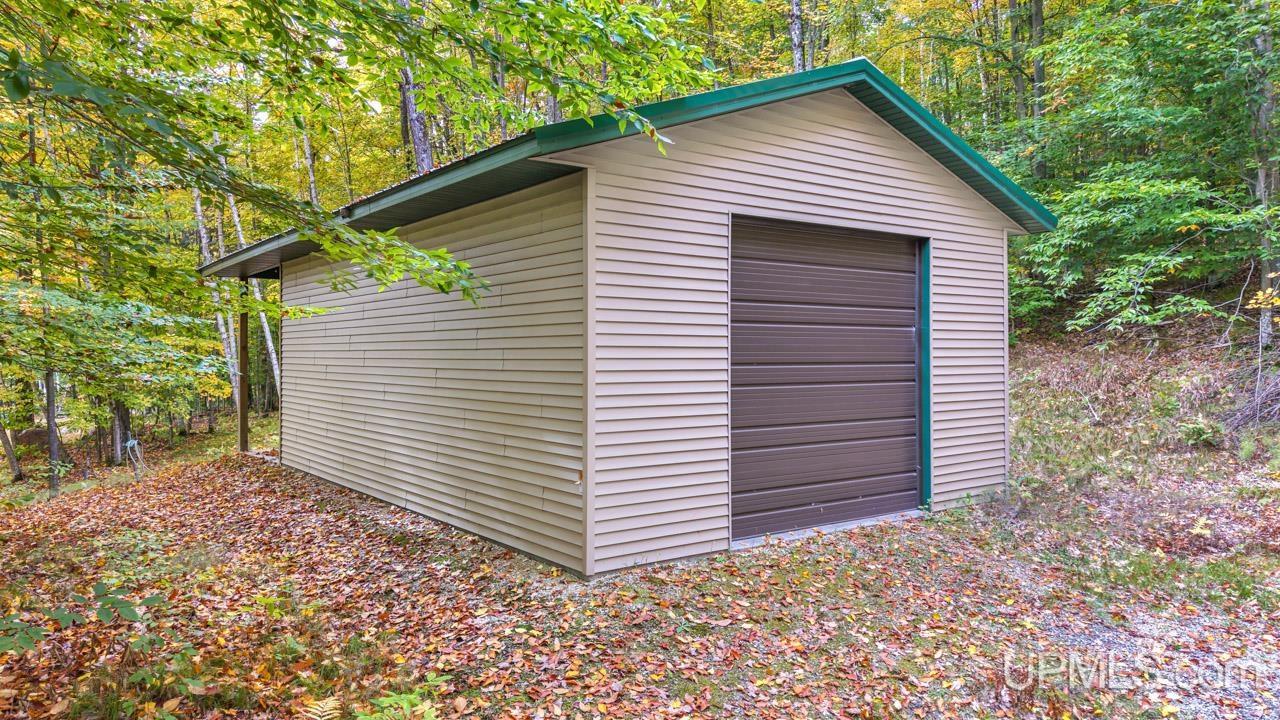 N12181 Bear Cave Road Athelstane, WI 54104 - Photo 32 of 50 Gallery Image 32
