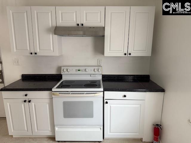378 Quick Street Orangeburg, SC 29115 - Photo 4 of 5