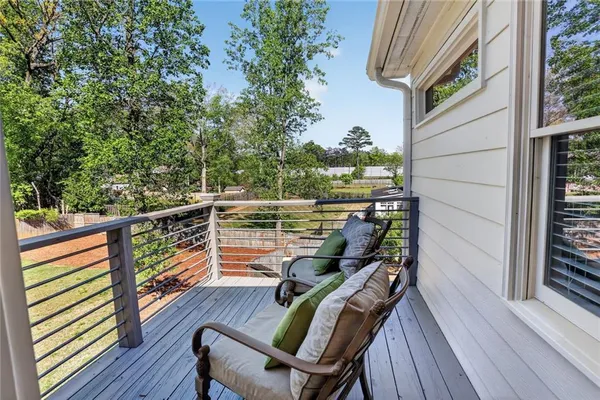 $850,000 | 6955 Northgreen Drive Northeast, Sandy Springs, GA 30328