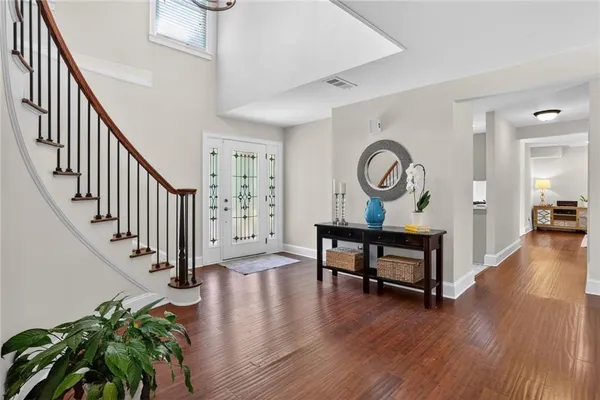 $850,000 | 6955 Northgreen Drive Northeast, Sandy Springs, GA 30328