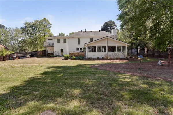 $850,000 | 6955 Northgreen Drive Northeast, Sandy Springs, GA 30328
