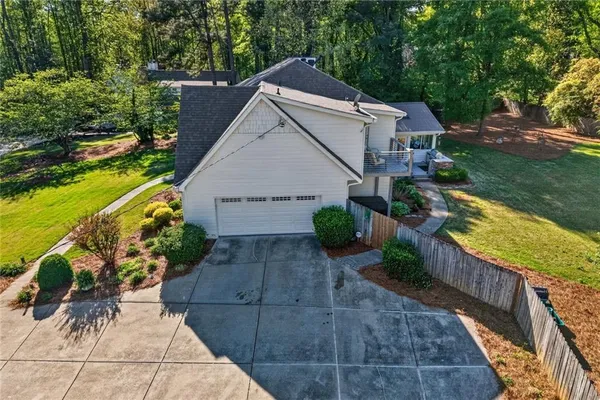 $850,000 | 6955 Northgreen Drive Northeast, Sandy Springs, GA 30328