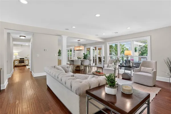 $850,000 | 6955 Northgreen Drive Northeast, Sandy Springs, GA 30328