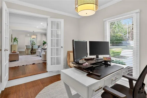$850,000 | 6955 Northgreen Drive Northeast, Sandy Springs, GA 30328