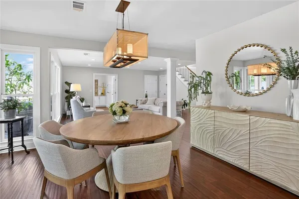 $850,000 | 6955 Northgreen Drive Northeast, Sandy Springs, GA 30328