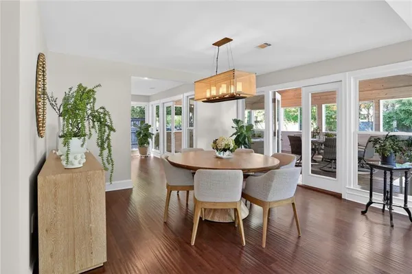 $850,000 | 6955 Northgreen Drive Northeast, Sandy Springs, GA 30328