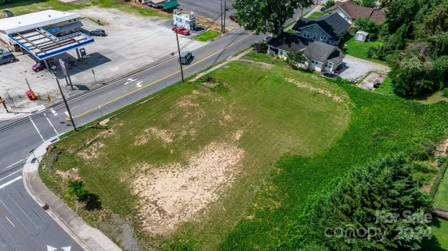 $190,000 | 25 North McDowell Avenue, Marion, NC 28752