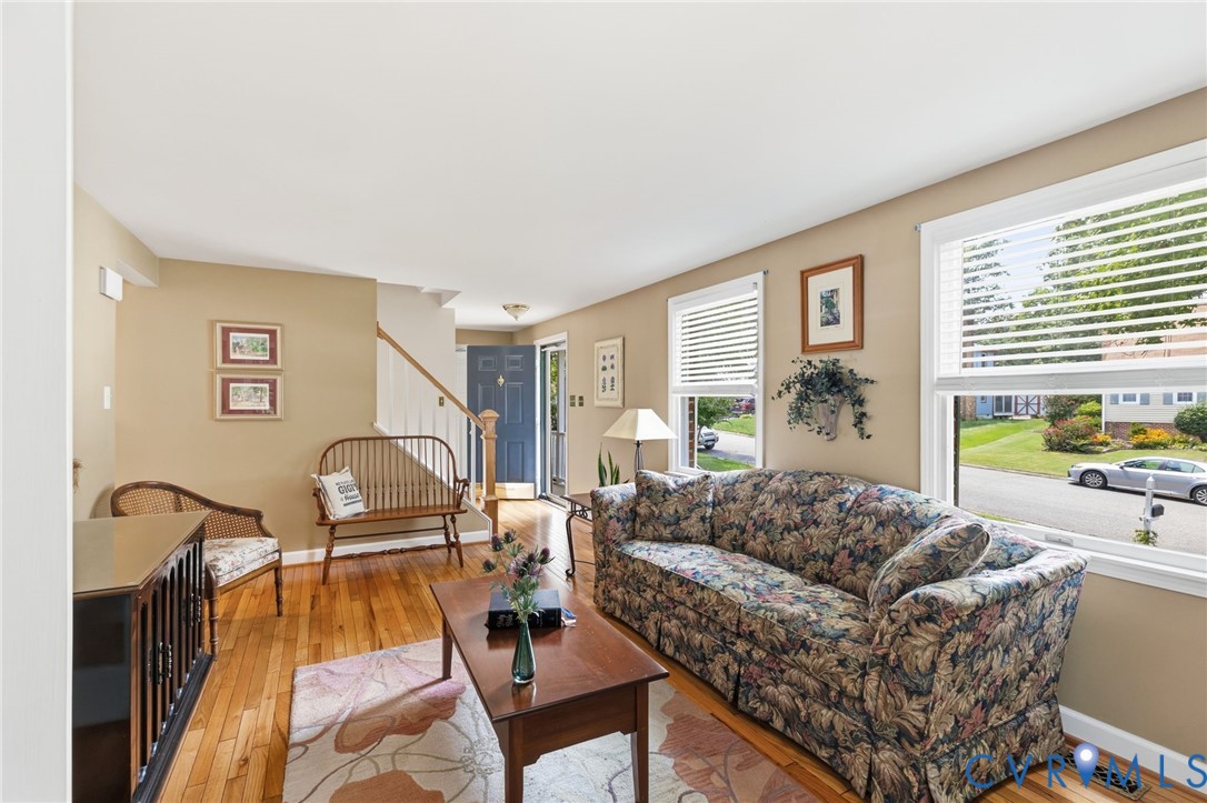 220 Huntington Road Colonial Heights, VA 23834 - Photo 14 of 32 Gallery Image 14