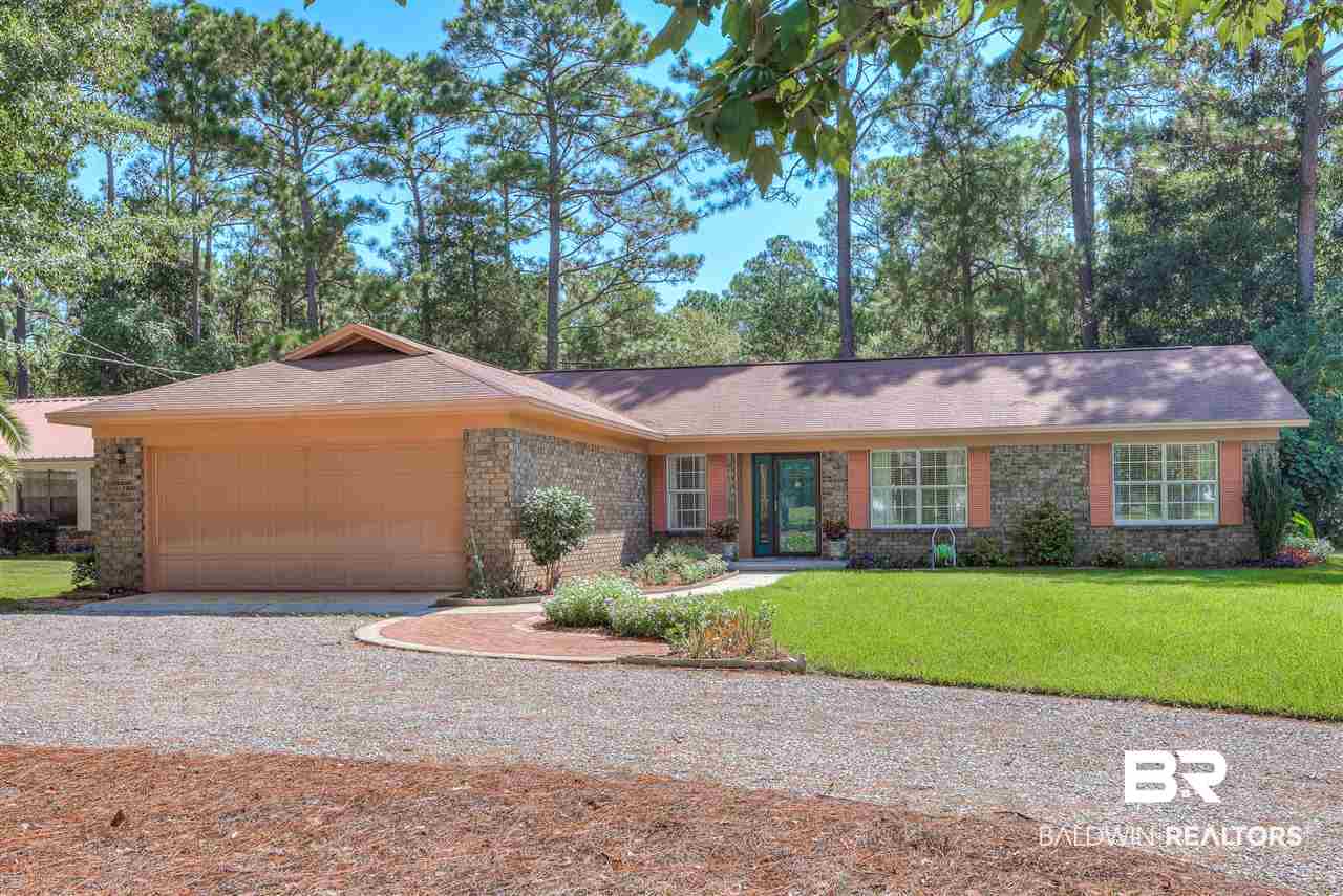 9238 Hammock Road Elberta, AL 36530 - Photo 1 of 50