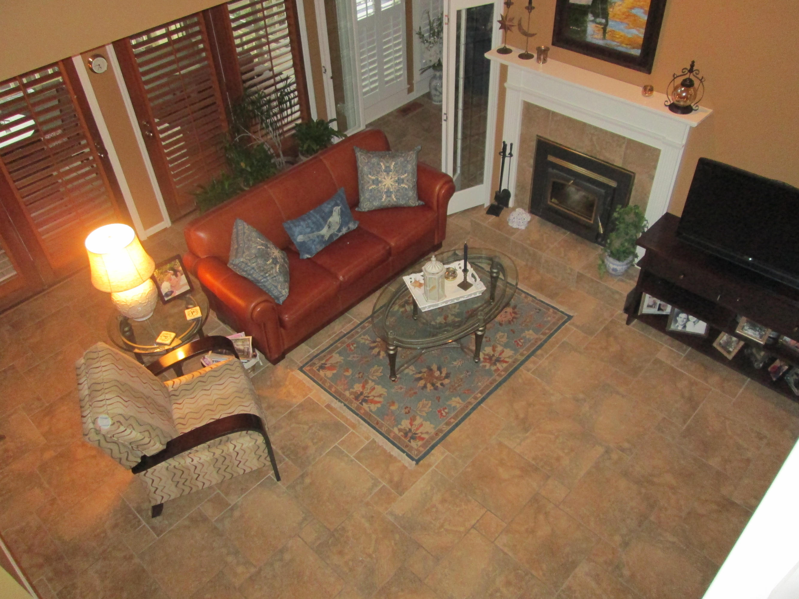 2420 Rice Pond Road Charleston, SC 29414 - Photo 2 of 26 Great Room