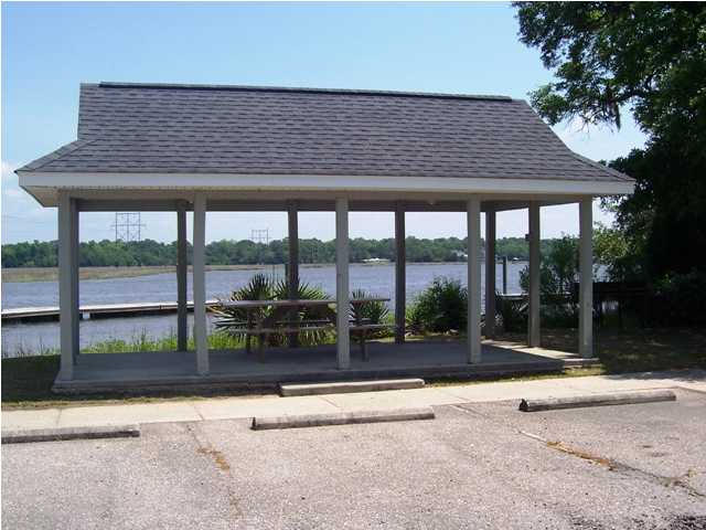2420 Rice Pond Road Charleston, SC 29414 - Photo 17 of 26 Ashland picnic shelter