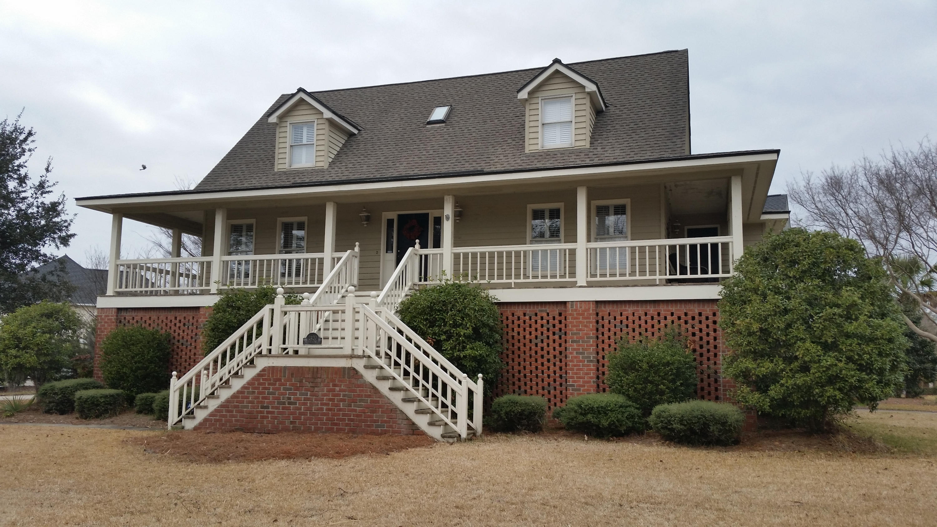 2420 Rice Pond Road Charleston, SC 29414 - Photo 18 of 26 Front 2