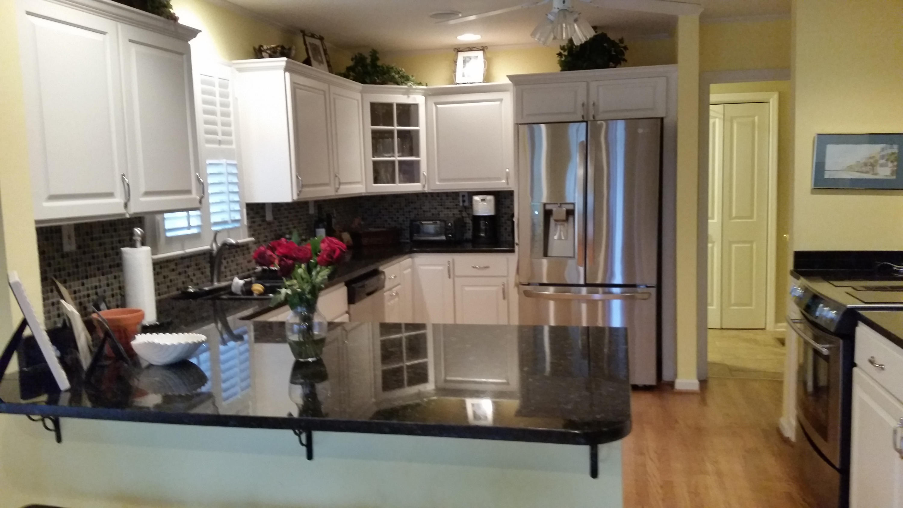 2420 Rice Pond Road Charleston, SC 29414 - Photo 4 of 26 Kitchen